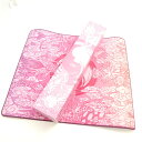 美品 Esports Tiger タイガー Grandmaster Pink ゲーミングマウスパッド 480×400mm 4mm ゲーム eスポーツ PC周辺 ...