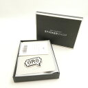 美品 ANYA HINDMARCH アニヤハインドマーチ Symbol LOL GR8 sticker ステッカー シール 装飾 デコレーション 小物 雑貨 A...