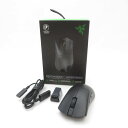 美品 RAZER レイザー DeathAdder V3 HyperSpeed(RZ01-0514) ワイヤレス ゲーミングマウス 無線 軽量 eスポーツ ゲーム PC周辺機 HC217 【中古】
