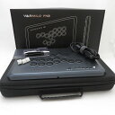 美品 VARMILO アミロ FK2 ファイティングゲームキーボード ゲームキーボード レバーレス コントローラー HD156 【中古】