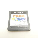 美品 NINTENDO 任天堂 牧場物語 ようこそ!風のバザールへ ソフト ニンテンドーDS 育成シュミレーション HY1496 【中古】