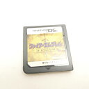 美品 NINTENDO 任天堂 ファイアーエンブレム 新・暗黒竜と光の剣 ソフト ニンテンドーDS RPG ゲーム HY1497 【中古】