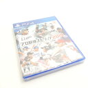 未使用 KONAMI コナミ プロ野球スピリッツ 2019 ソフト PS4 PlayStation4 ゲーム HY1516 【中古】