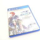 美品 Falcom ファルコム イースVIII ~ラクリモサ・オブ・ダーナ~ ソフト PS4 PlayStation4 ゲーム HY1517 【中古】