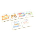 美品 NINTENDO 任天堂 どうぶつの森 ポケモン マリオ 他 ソフト おまとめ 6点 ニンテンドー3DS セット ゲーム HY1522 【中古】