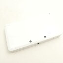 難有 NINTENDO 任天堂 ニンテンドー3DS 本体 家庭用 レトロ ゲーム機 HY1552 【中古】