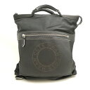 美品 COLE HAAN コールハーン バッグパック リュック レディース AN2000 【中古】