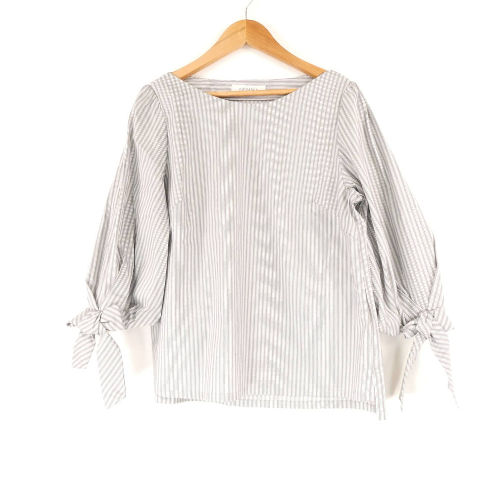 ���� NEMIKA �ͥߥ� Ĺµ�֥饦�� 9 ���åȥ�¾ ���ȥ饤���� ��ǥ����� AY6533A23 ����š�