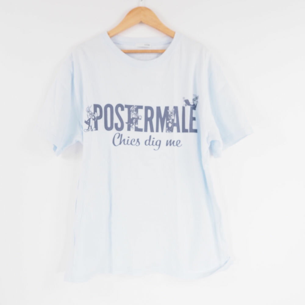 樂天商城 - 美品 GYDA ジェイダ 072322702101 Tシャツ F コットン100％ レディース AD953A70 【中古】