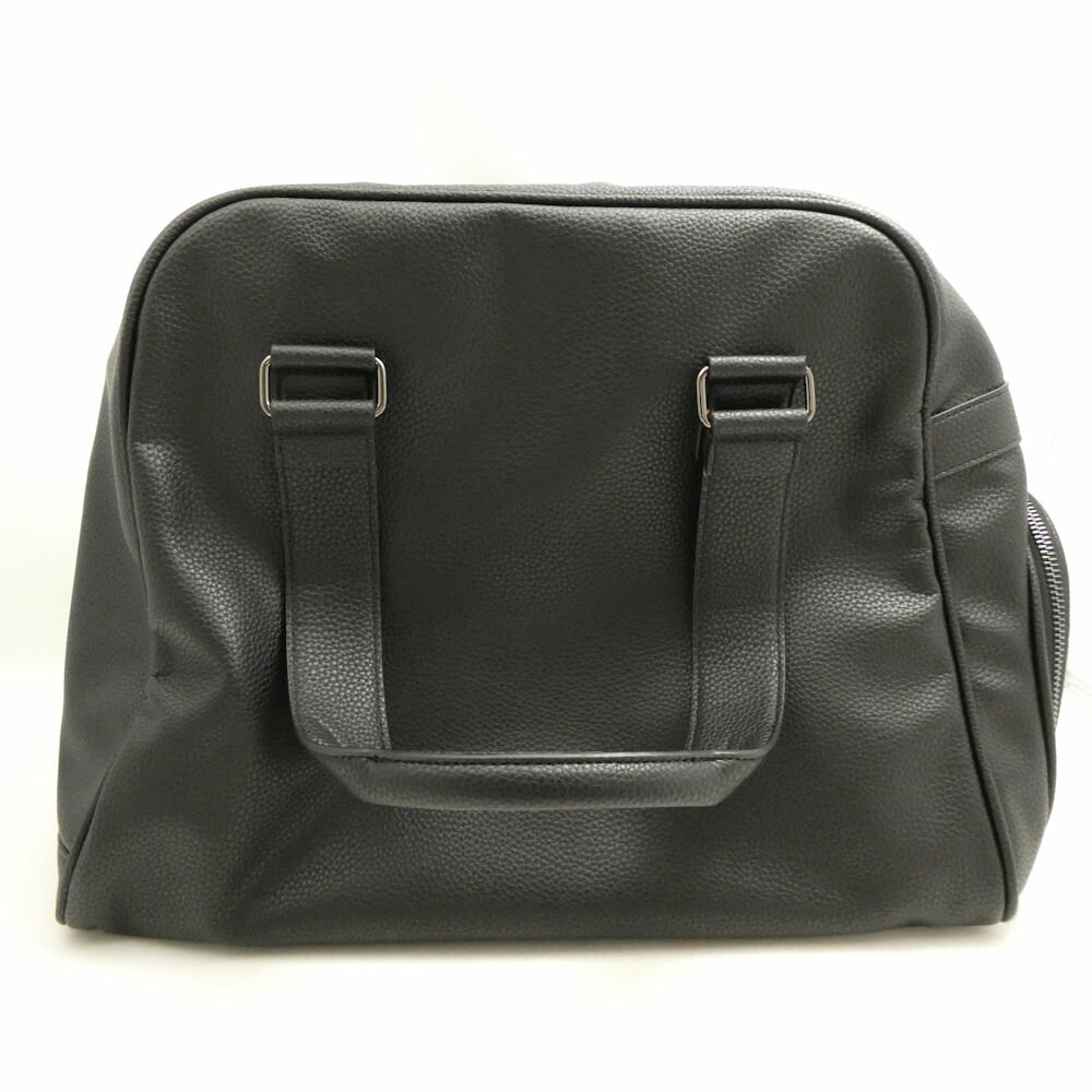 ���� 1PIU1UGUALE3 ���Υԥ奦�Υ���������ȥ� GOLF SOFT SHRINK BOSTONBAG �ܥ��ȥ�Хå� ������� �쥶�� ����� ������ ���󤲳� ι�� ���� ��� AU3310 ����š�