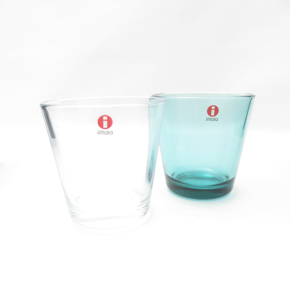 【中古】未使用iittalaイッタ...