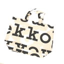 美品 marimekko マリメッコ ウニッコ ビッグトートバッグ レディース AY6862 【中古】
