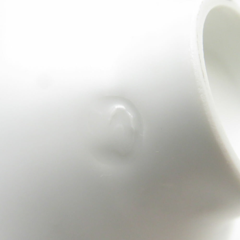 美品 Satoshi Takaku 高久敏士 飯碗 磁器 ライスボウル 深皿 ディープ SY13173S2 【中古】