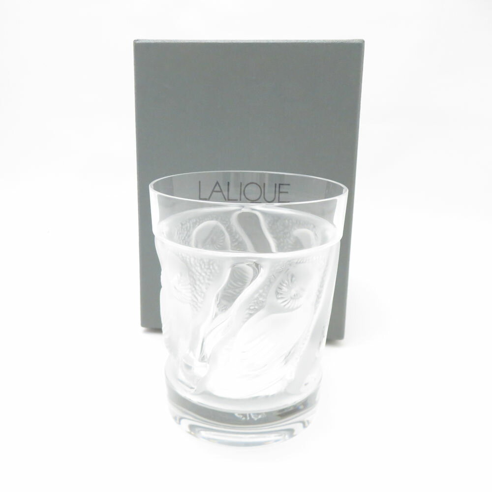 楽天市場】ラリック フクロウ グラスの通販