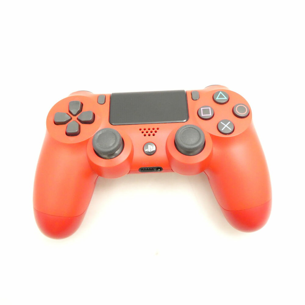 美品 SONY ソニー CUH-ZCT2J コントローラー PS4 HN190 【中古】
