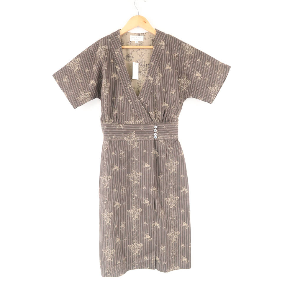 ���� PAUL&JOE �ݡ�������硼 ��åץ��ԡ��� 38 ���åȥ�100�� Ⱦµ �Ҥ����� ���ȥ饤�� ���� ��ǥ����� AM7041A50 ����š�