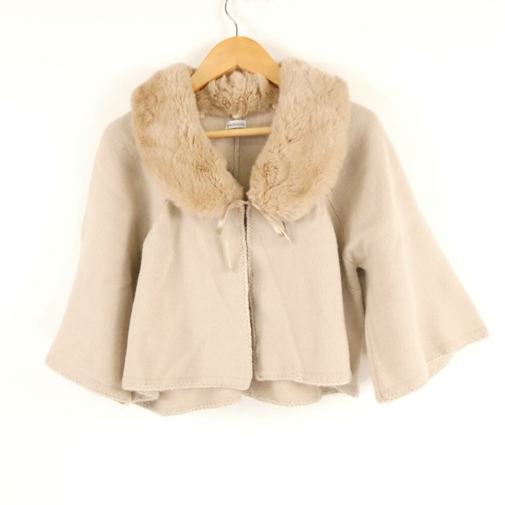 cacharel ���㥷���� 432-257871 ��ӥåȥե����ܥ�� 36 ������ �����ߥ� ��ǥ����� AY6603A17 ����š�