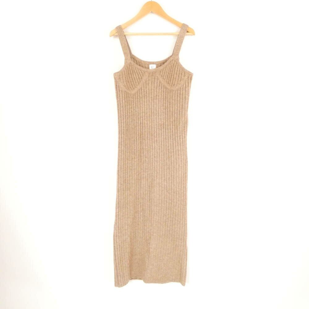 Rakuten - 美品 U by SPICK&SPAN ユーバイスピックアンドスパン 20-080-212-1170-4-0 ニットカーディガン F アクリル他 長袖 レディース AY6606A17 【中古】