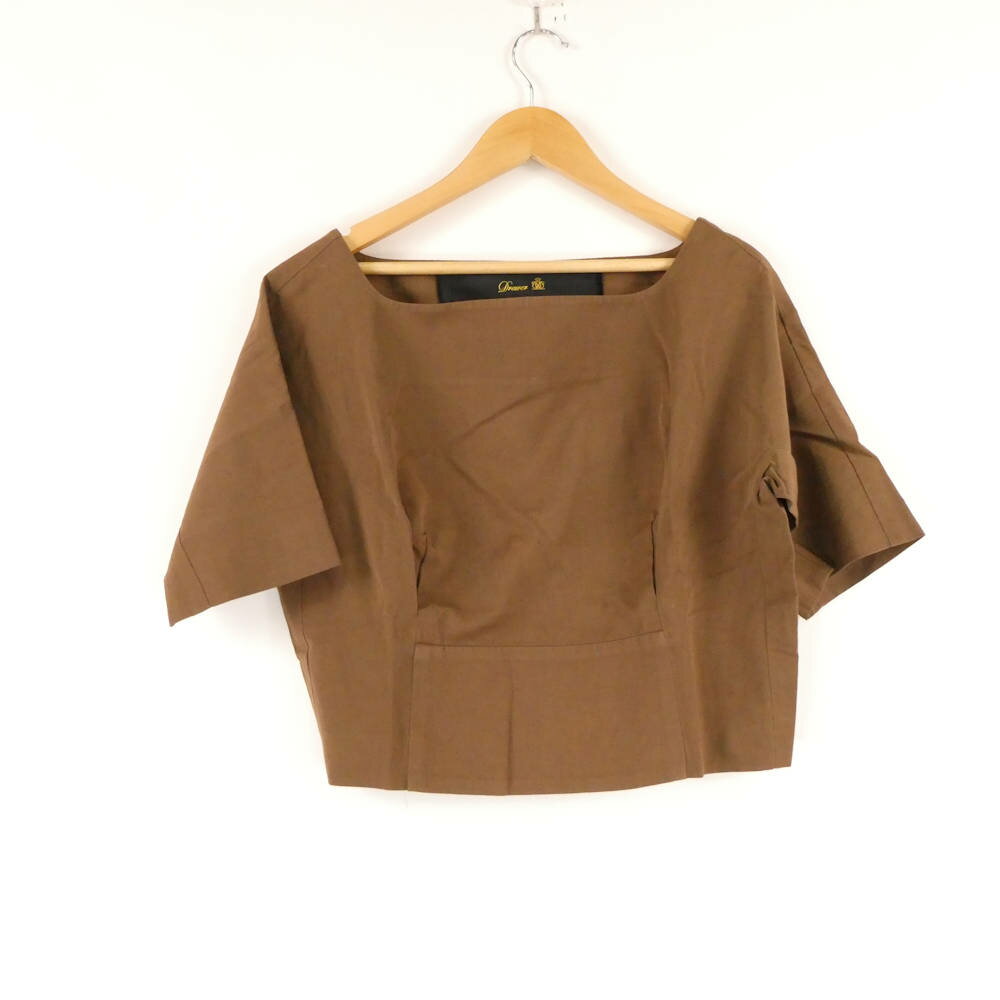 Drawer �ɥ���� 1521-299-0799 ���硼�ȥ��꡼�� �֥饦�� 36 ���åȥ� ��ͥ� Ⱦµ ��ǥ����� AY6692A37 ����š�