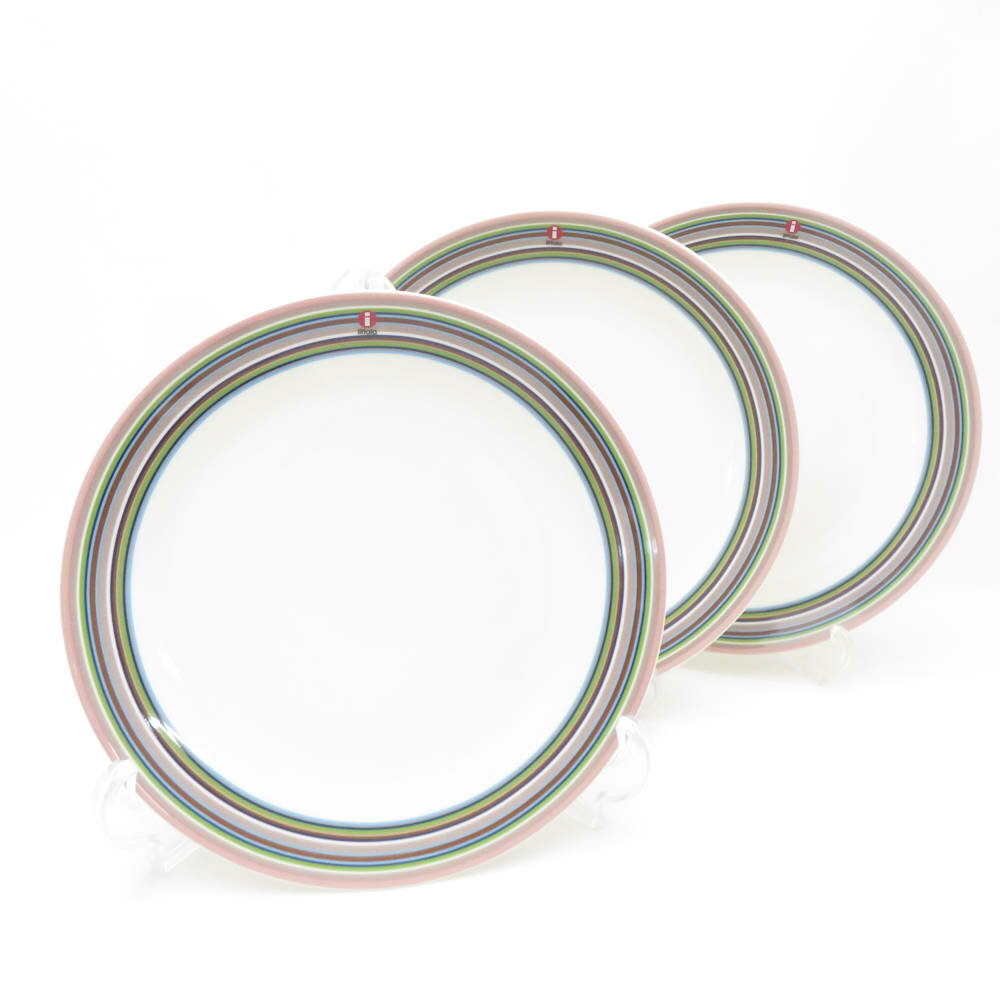 【中古】未使用iittalaイッタ...