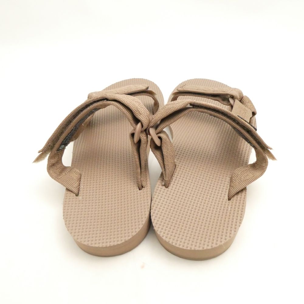 美品 Teva テバ サンダル 23cm レディース AM7173 【中古】