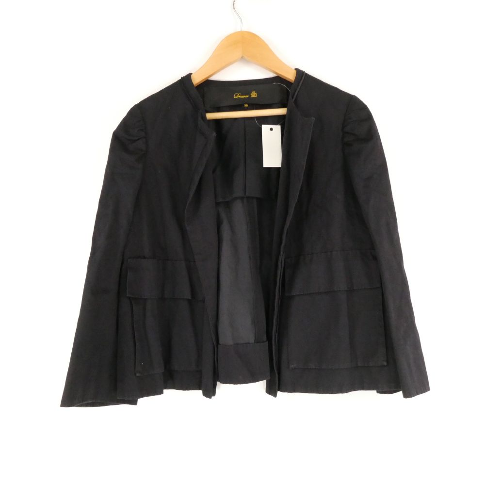 楽天市場】トロワドゥアン trois deux un（コート・ジャケット