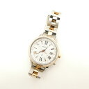 SEIKO セイコー 1B25-0AP0 ルキア 腕時計 ソーラー レディース AM7201 【中古】