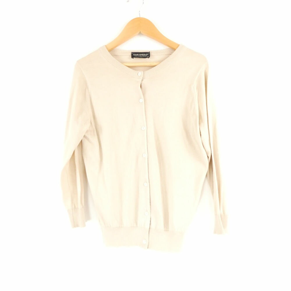 JOHN SMEDLEY ����󥹥�ɥ졼 �����ǥ����� XS ���åȥ� Ĺµ ��ǥ����� AN2308A72 ����š�