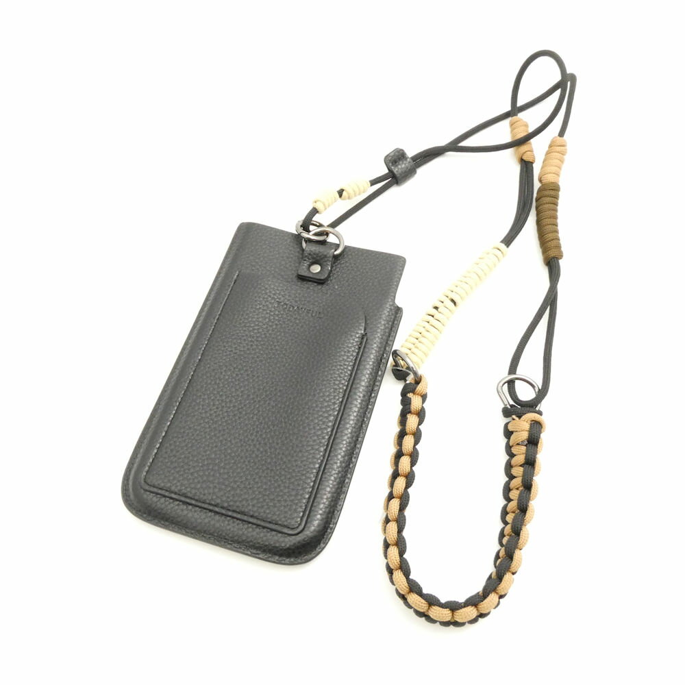 ���� TODAYFUL �ȥ��ǥ��ե� Useful Cord Case ���ޥۥ����� ��ǥ����� AY7094 ����š�