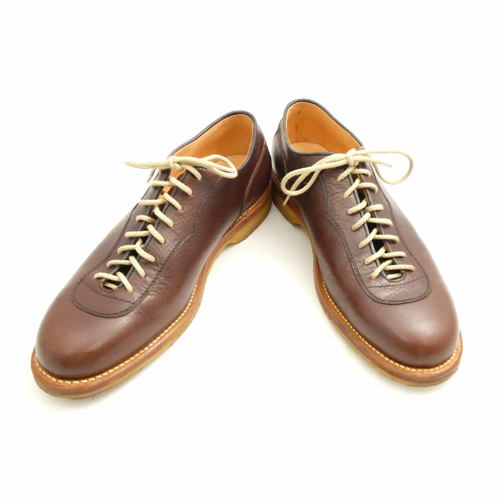 未使用 大塚製靴 OTSUKA ホールカット ブラック 27 廃盤 希少 未使用 大塚製靴 OTSUKA ホールカット ブラック 27 廃盤 希少