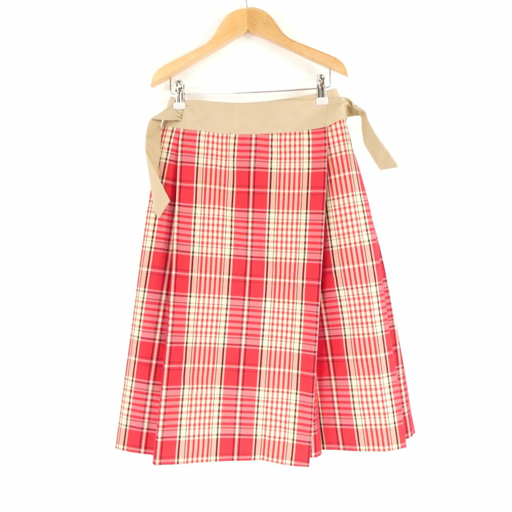 定価104,500円✨美品 ドゥロワー ジャガードラップスカート 高級感 白黒 定価104,500円✨美品 ドゥロワー ジャガードラップスカート 高級感