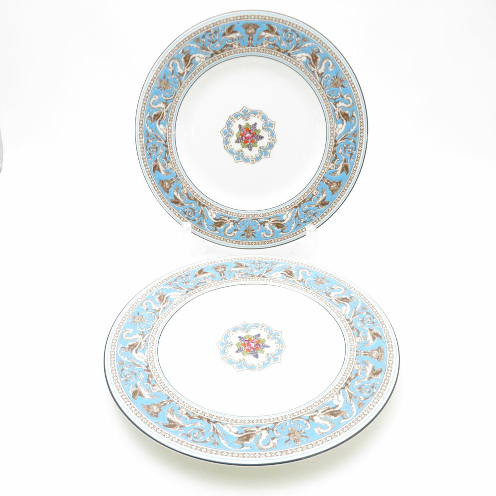 【中古】美品WEDGWOODウェッ...