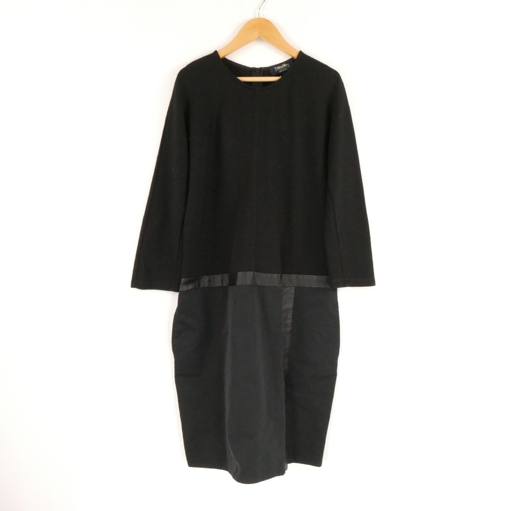 Smaxmara �����ޥå����ޡ��� ���ԡ��� M ������¾ Ĺµ �ߥǥ��� �˥å� ��ǥ����� AD1001A31 ����š�