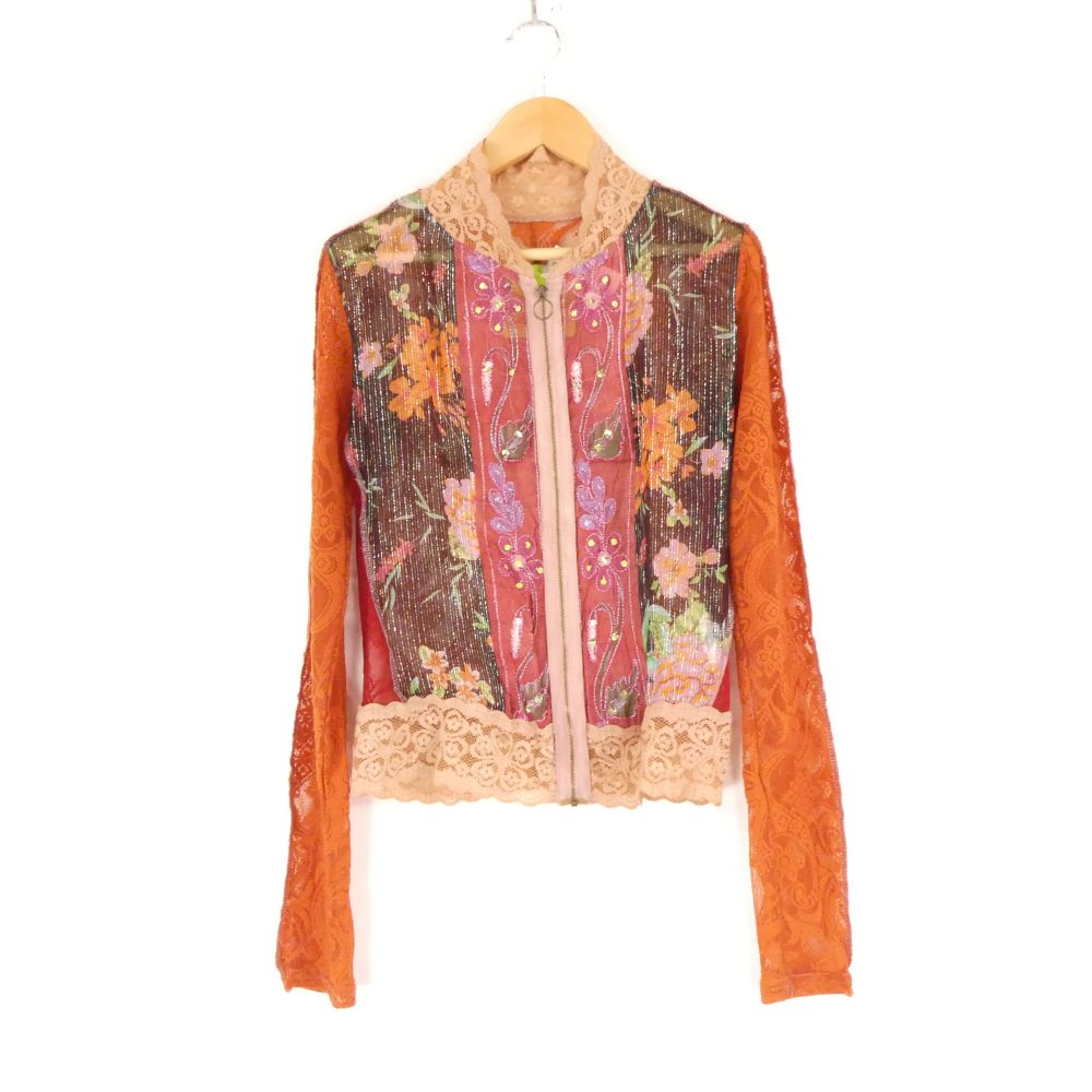 ���� WOOXOOM �����ǥ����� T2 �ݥꥢ�ߥ�100�� ���åץ��å� �졼�� ���㥱�å� ��ǥ����� AM7232A44 ����š�