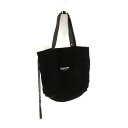 美品 repetto レペット ベロアトートバッグ レディース AY7179 【中古】