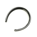 ALEXANDREDEPARIS アレクサンドルドゥパリ カチューシャ ヘアアクセサリー ヘアバンド レディース AY7215 【中古】