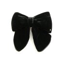 美品 ALEXANDREDEPARIS アレクサンドルドゥパリ リボン バレッタ ヘアアクセサリー レディース AY7226 【中古】