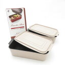 美品 Arnest アーネスト 葛恵子 トースターパン 2点 セット トースター専用 SD160U2 【中古】