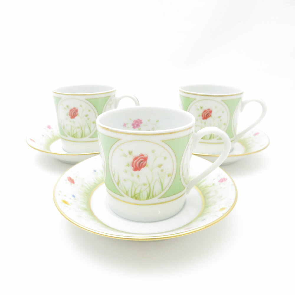 ̤ HAVILAND ӥ Floralies ǥߥåס 3 å SM4709U2 š