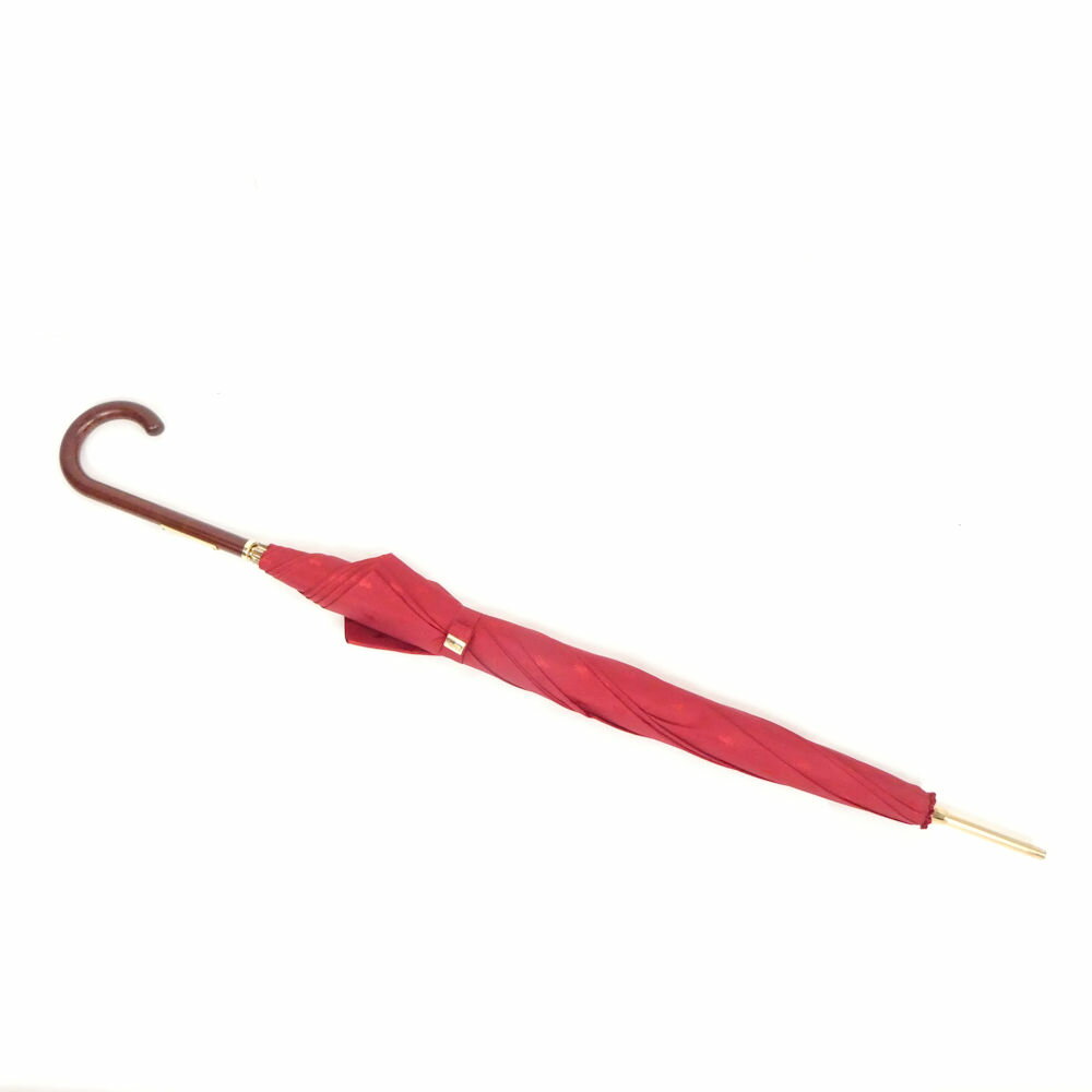 美品 RALPH LAUREN ラルフローレン 長傘 AM7394 【中古】