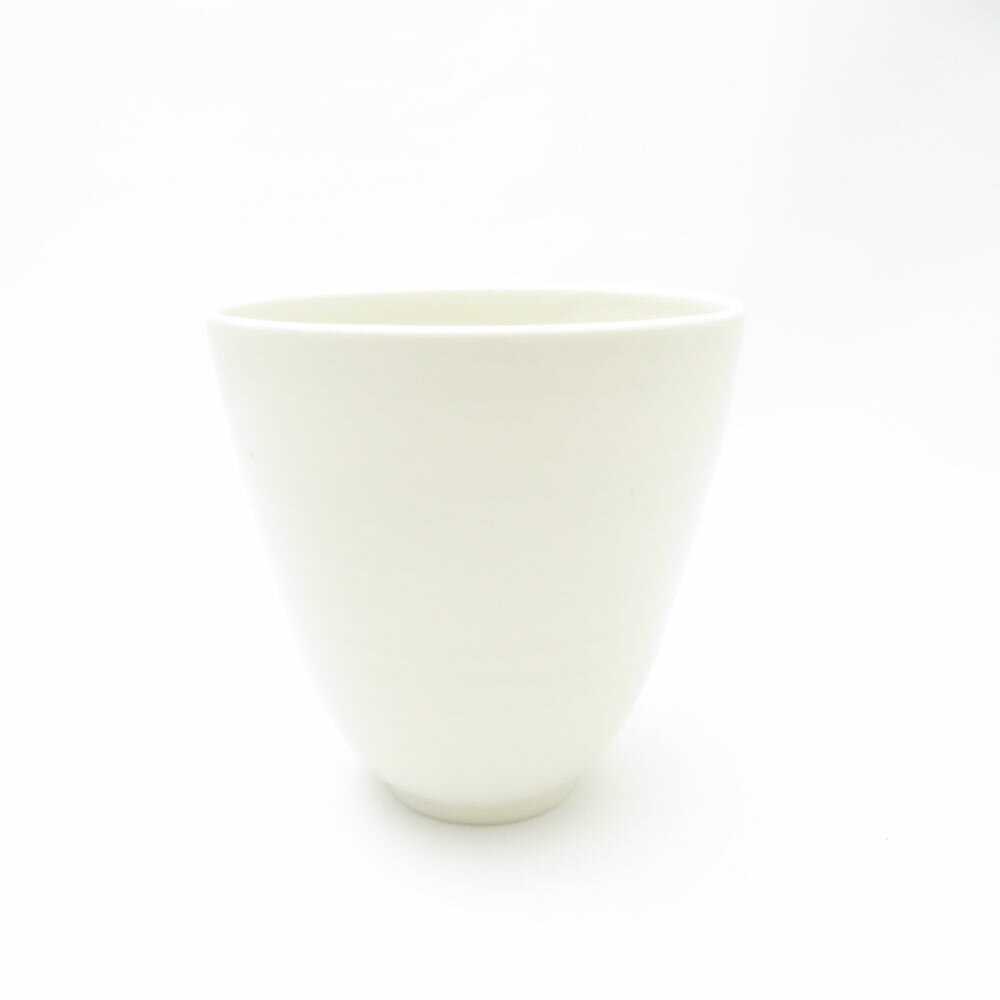 未使用 Christiane Perrochon クリスチャンヌ ペロション フリーカップ 陶器 コップ SC9229F2 【中古】