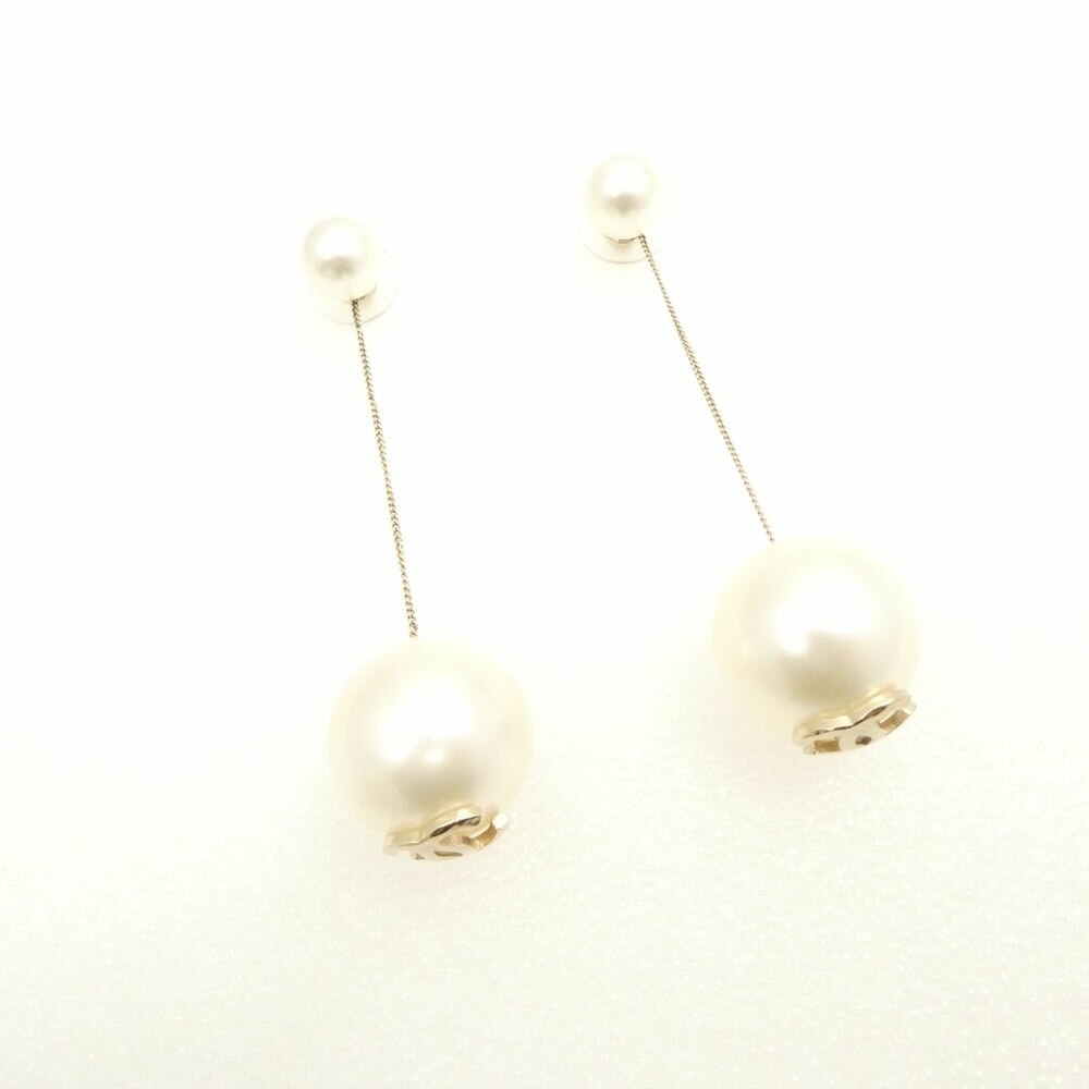 CHANEL ����ͥ� A85160 �ԥ��� �����ޡ��� �������� �ɥ��å� ��ǥ����� AC1626 ����š�