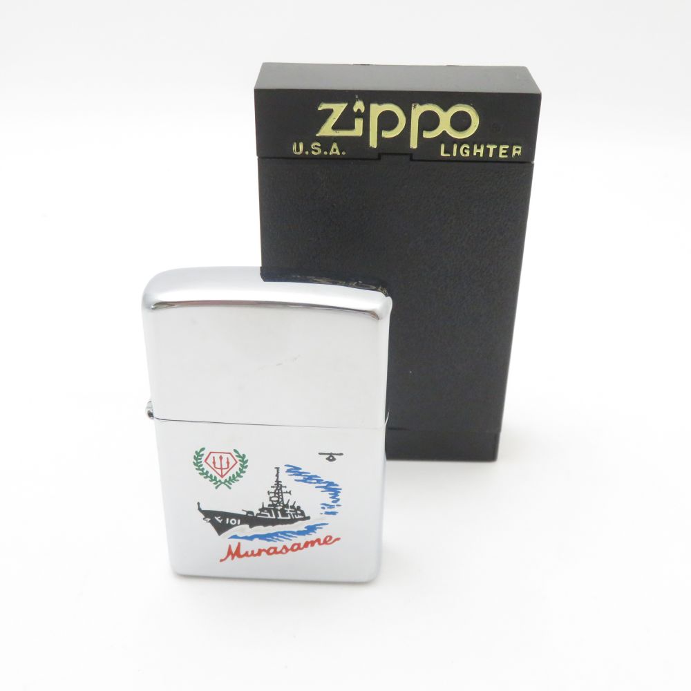 【新品未使用　希少】読売ヴェルディ　ZIPPO Zippo ジッポー Windy ウインディ アンテーク風 クラッシク
