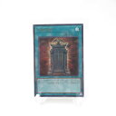 未使用 YuGiOh 遊戯王 幻魔の扉 (LPG1-JP005) トレーディングカード 1点 ウルトラ トレカ HY1711 【中古】