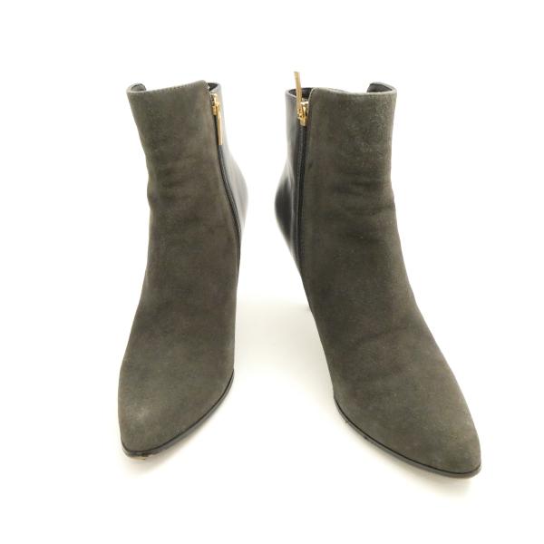  carino ꡼ ⡼ɥ㥳 硼ȥ֡ 1 24.5cm ɥ쥶 ҡ ɥå 塼  ǥ AU3547...