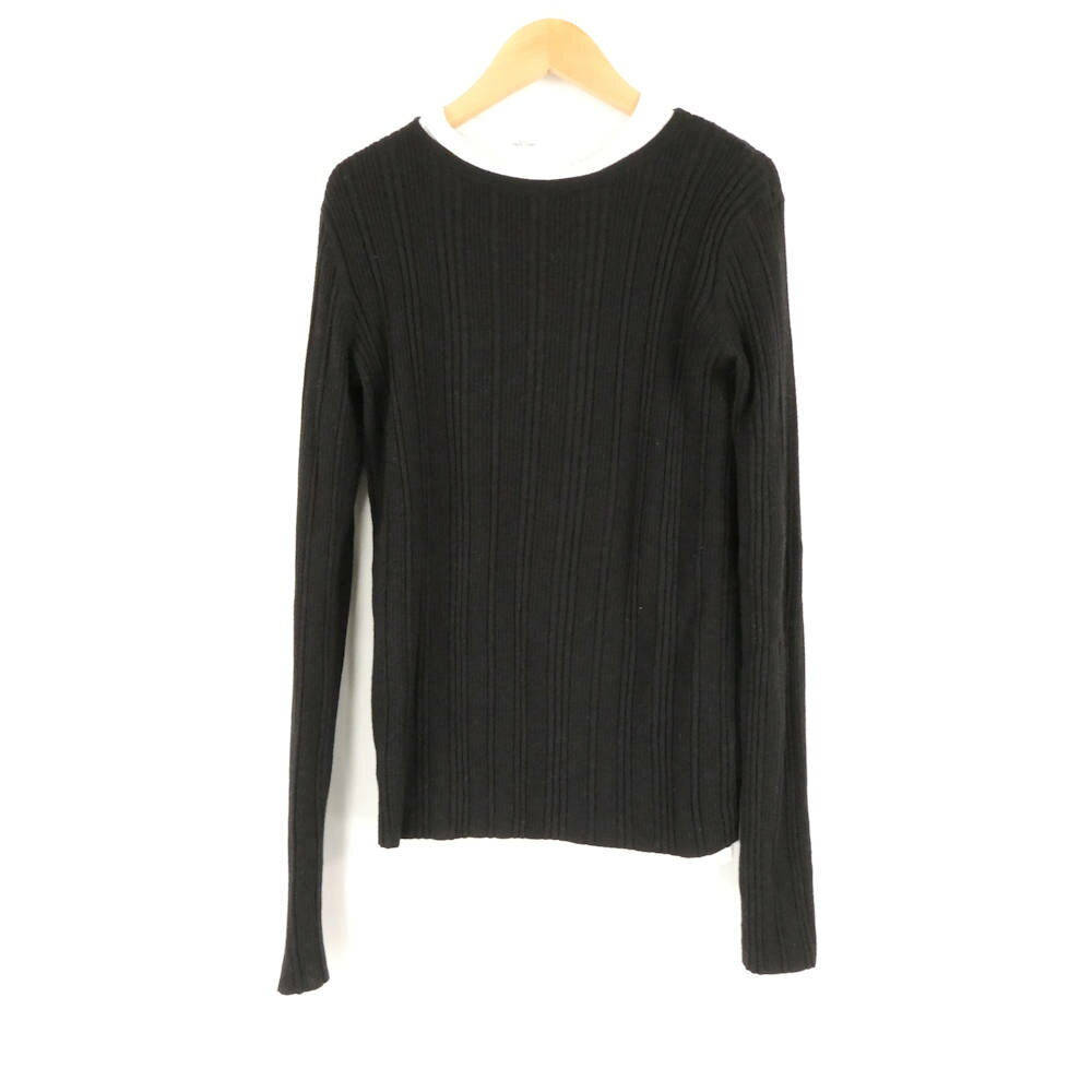 Mila Owen �ߥ饪�������� 09WNT235039 �쥤�䡼�ɥ������֥˥å� SET �ȥåץ� 0 ���åȥ� ¾ Ĺµ ��ǥ����� AM7224A1...