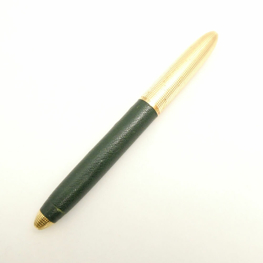 LOUIS VUITTON ルイヴィトン ボールペン 収納時全長14cm HM855W3 【中古】