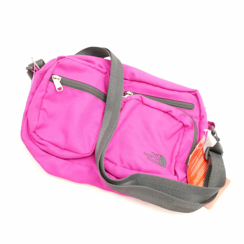 ���� THE NORTH FACE �Ρ����ե����� �������ȥݡ��� �ʥ����� �ܥǥ��Хå� ��ʪ���� ���Ф� �� ��� AU3568 ����š�