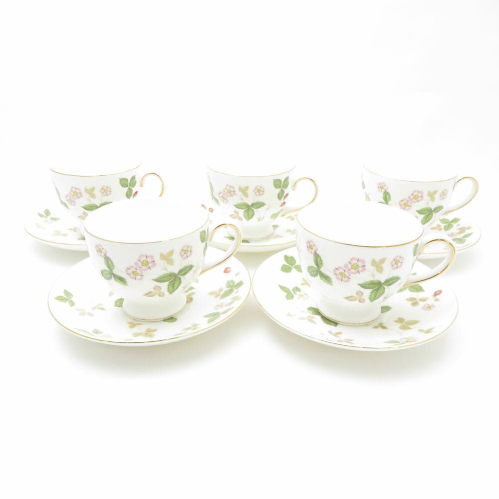  WEDGWOOD åå 磻ɥȥ٥꡼ ƥåס 5 å ꡼ SC9367P1 š