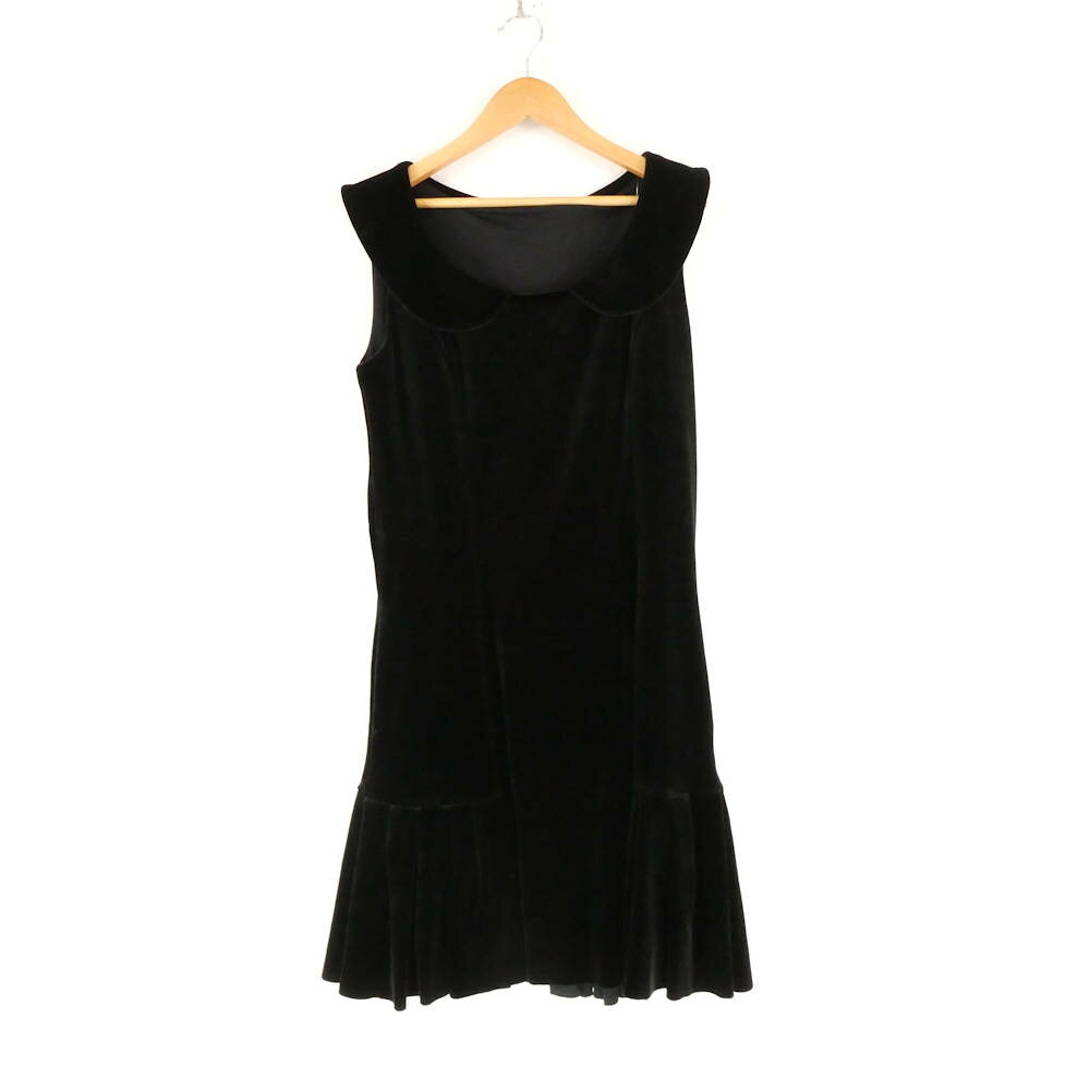 ���� VELOUR NOIR by FOXEY NEW YORK �ե������� 29387 ���ԡ��� 38 S �ȥꥢ���ơ��� ¾ �Ρ����꡼�� �٥��� �Ҥ���...